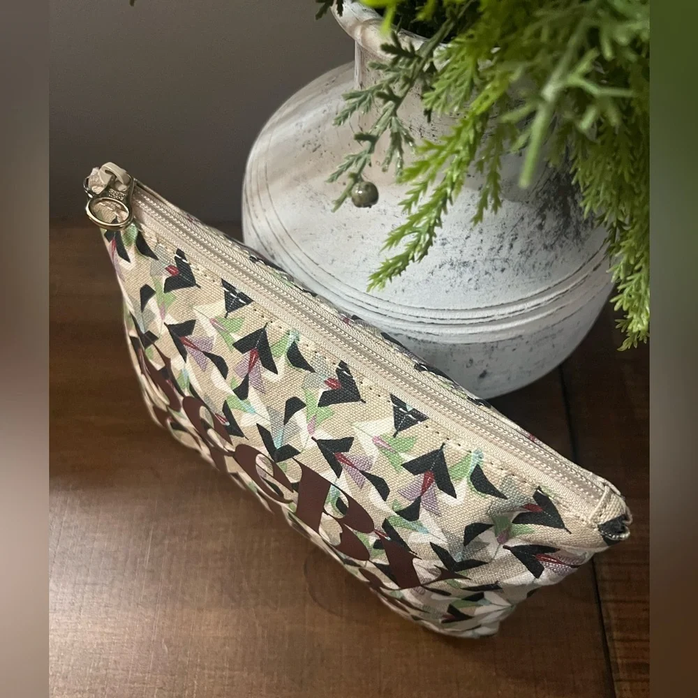 See By Chloe Cosmetic Pouch
